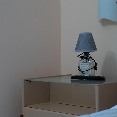 Villa Lucia Castellammare di Stabia Zewnętrze zdjęcie