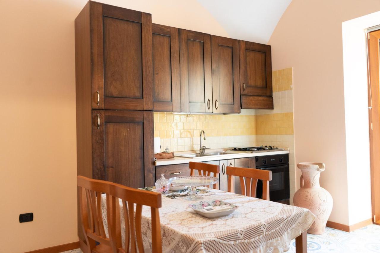 Villa Lucia Castellammare di Stabia Zewnętrze zdjęcie